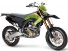 2008 Benelli BX 570 Motard